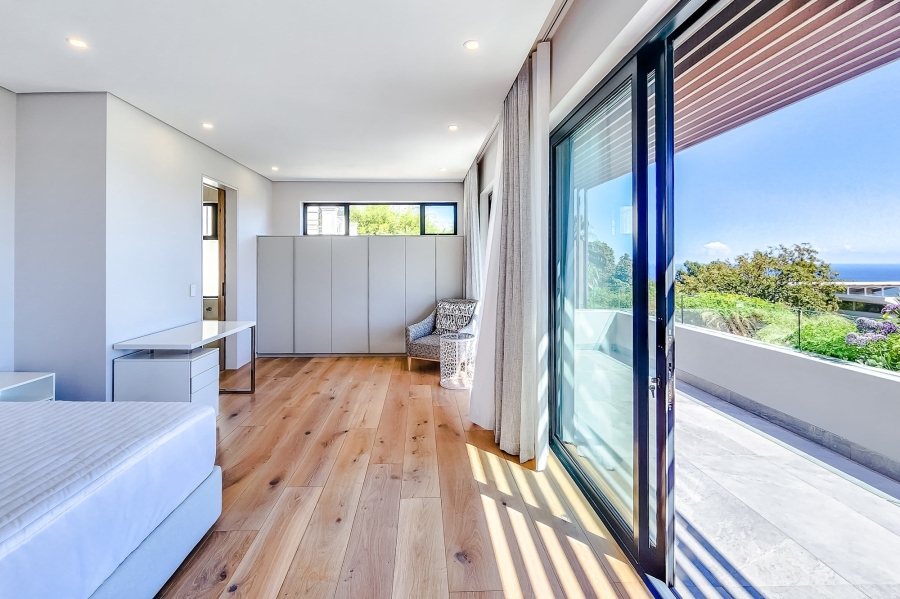 6 Bedroom Property for Sale in Camps Bay Western Cape